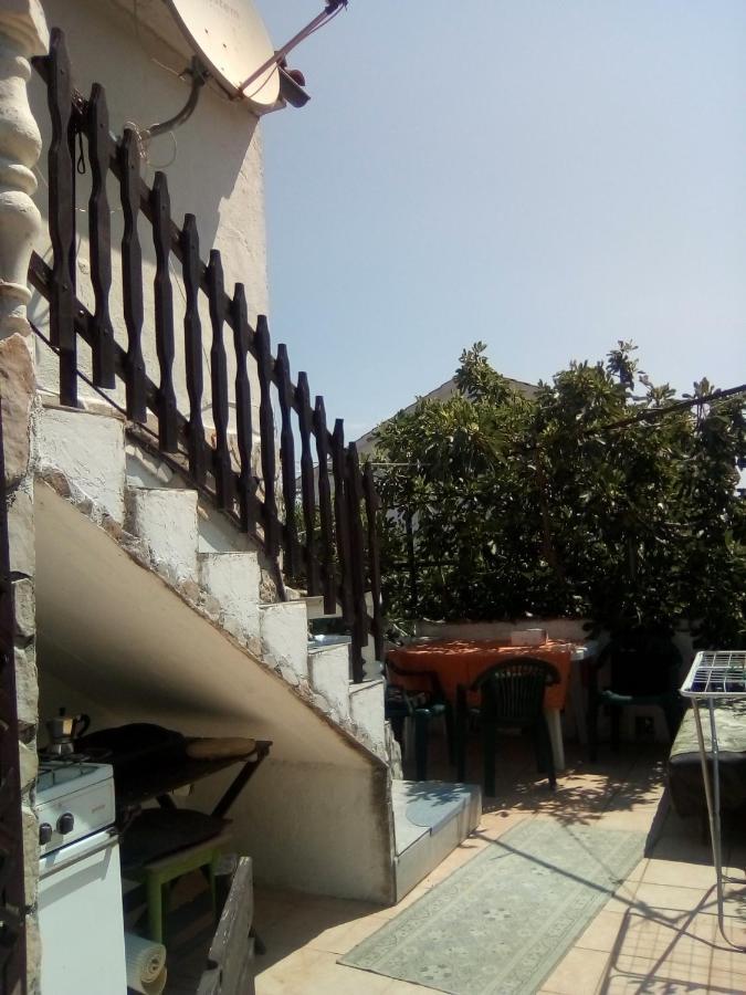 סופטאר Apartment Ma'Re מראה חיצוני תמונה