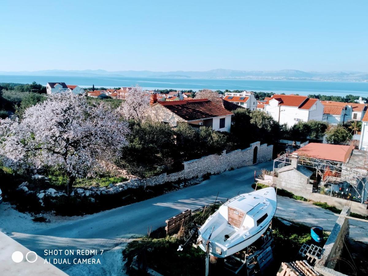 סופטאר Apartment Ma'Re מראה חיצוני תמונה