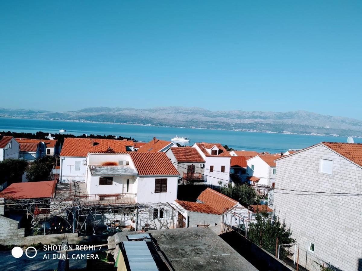 סופטאר Apartment Ma'Re מראה חיצוני תמונה