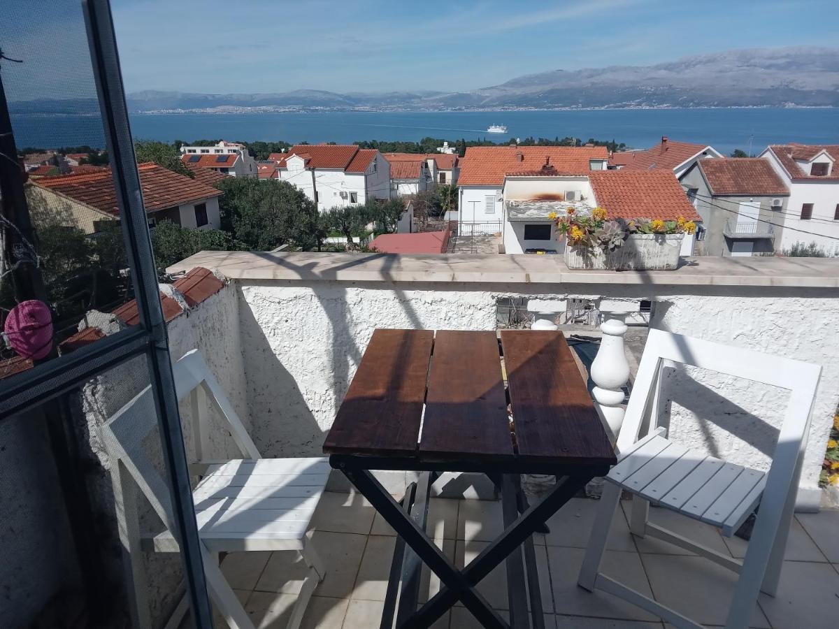 סופטאר Apartment Ma'Re מראה חיצוני תמונה
