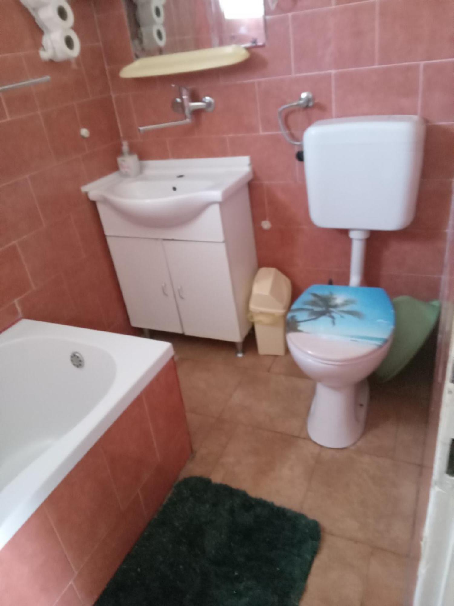 סופטאר Apartment Ma'Re מראה חיצוני תמונה
