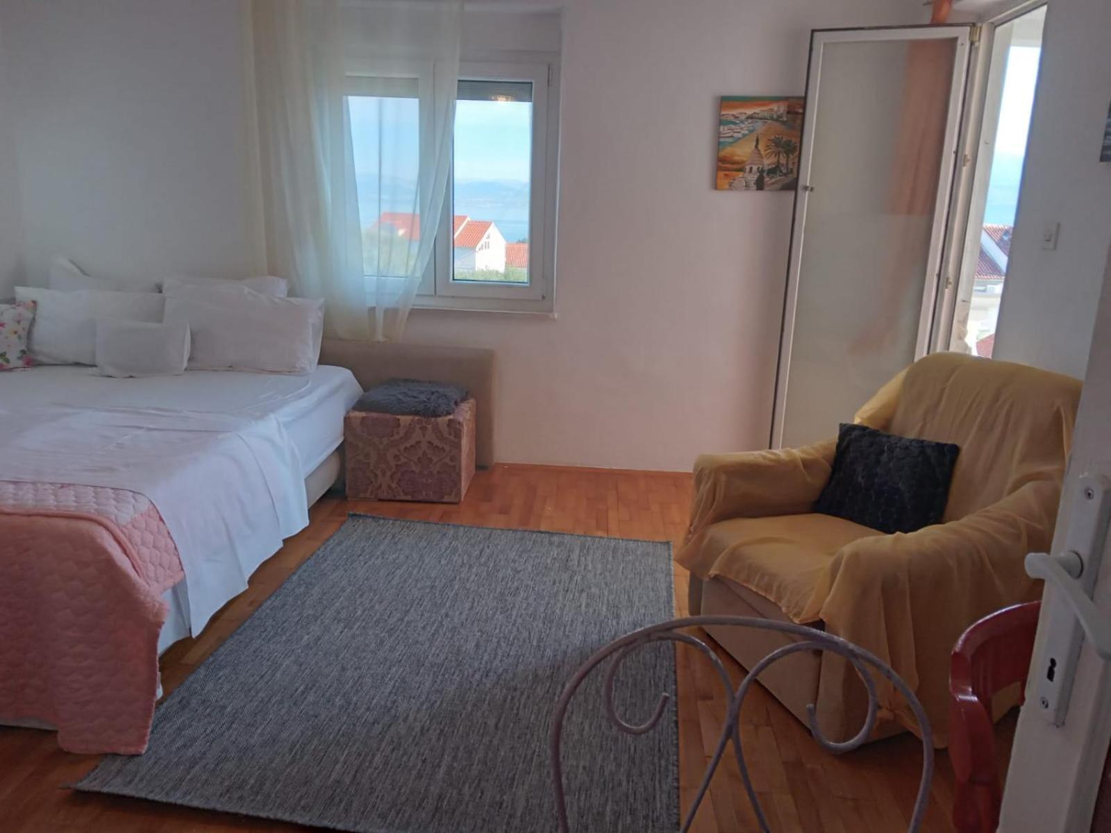 סופטאר Apartment Ma'Re מראה חיצוני תמונה