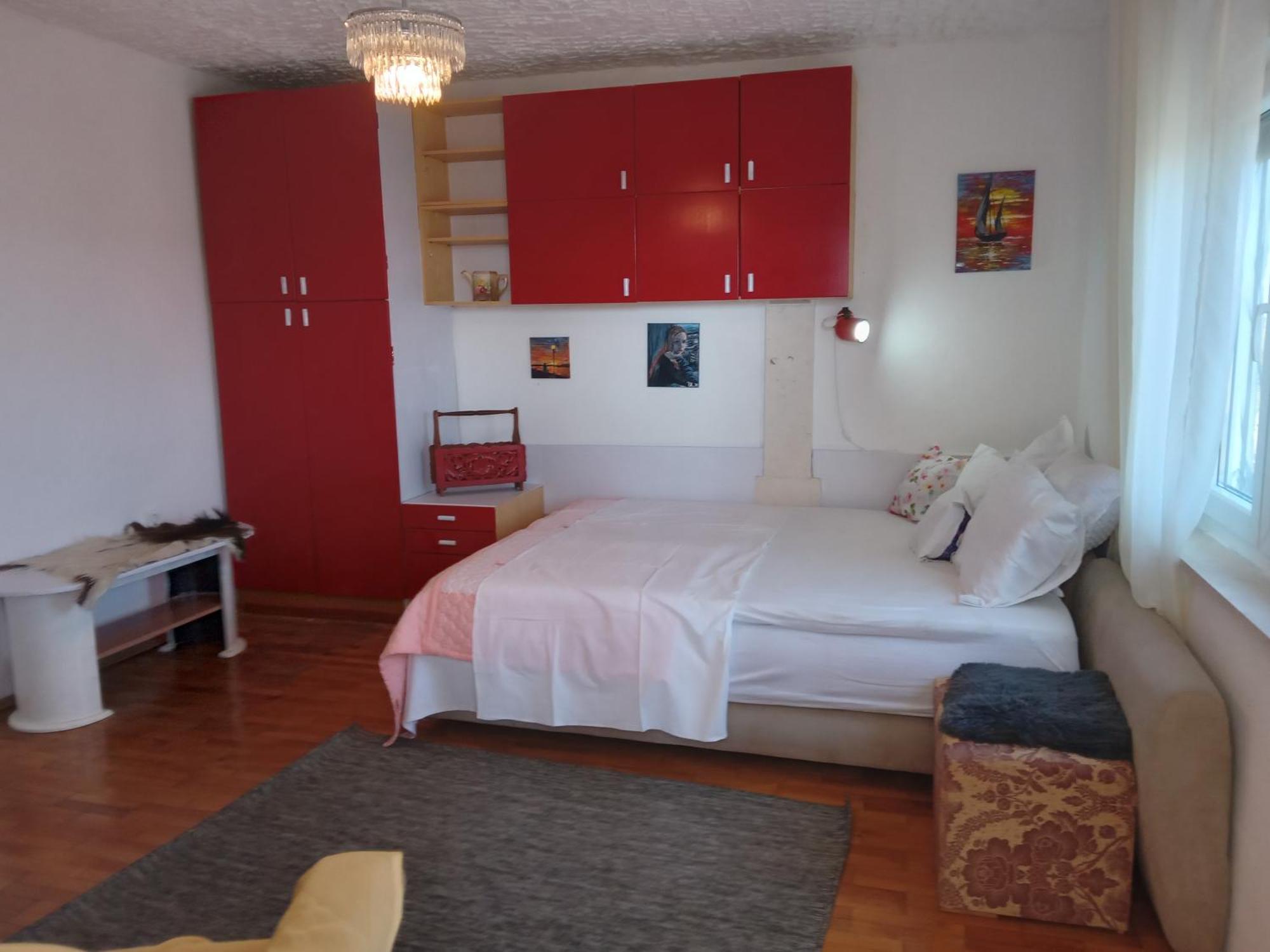 סופטאר Apartment Ma'Re מראה חיצוני תמונה