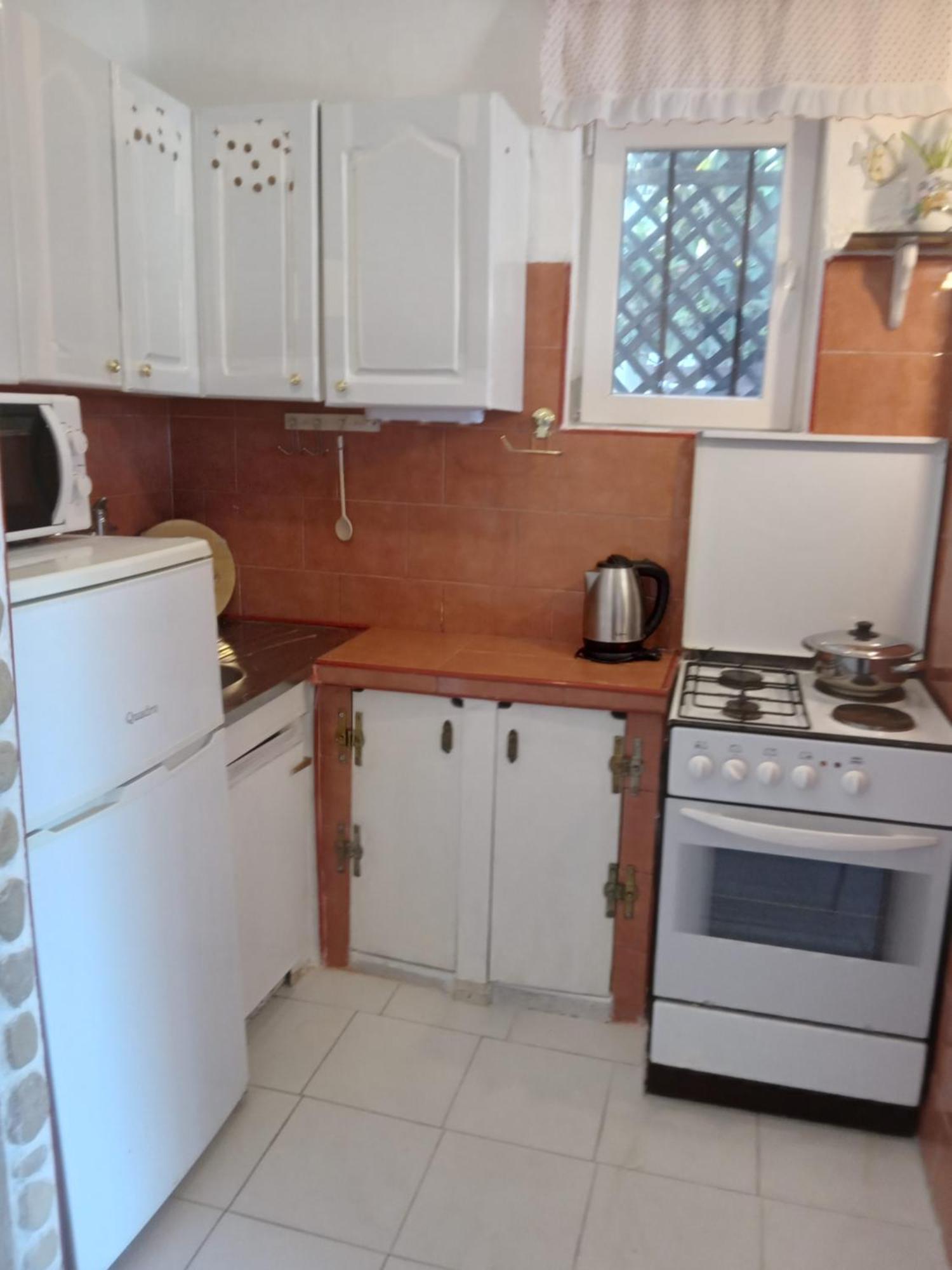 סופטאר Apartment Ma'Re מראה חיצוני תמונה