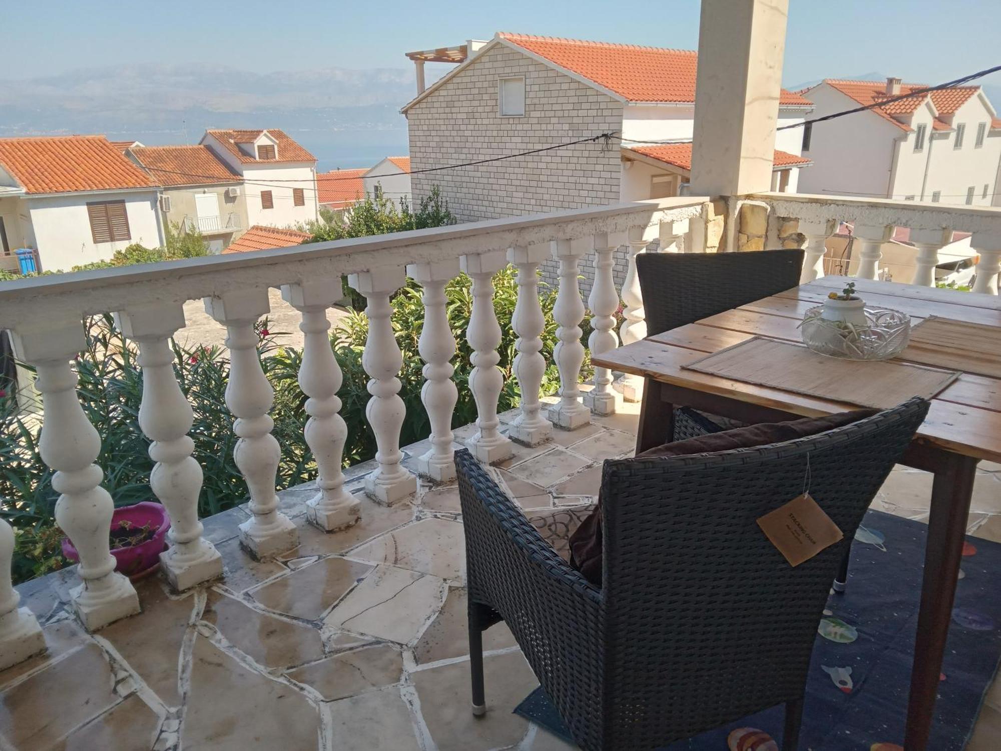 סופטאר Apartment Ma'Re מראה חיצוני תמונה