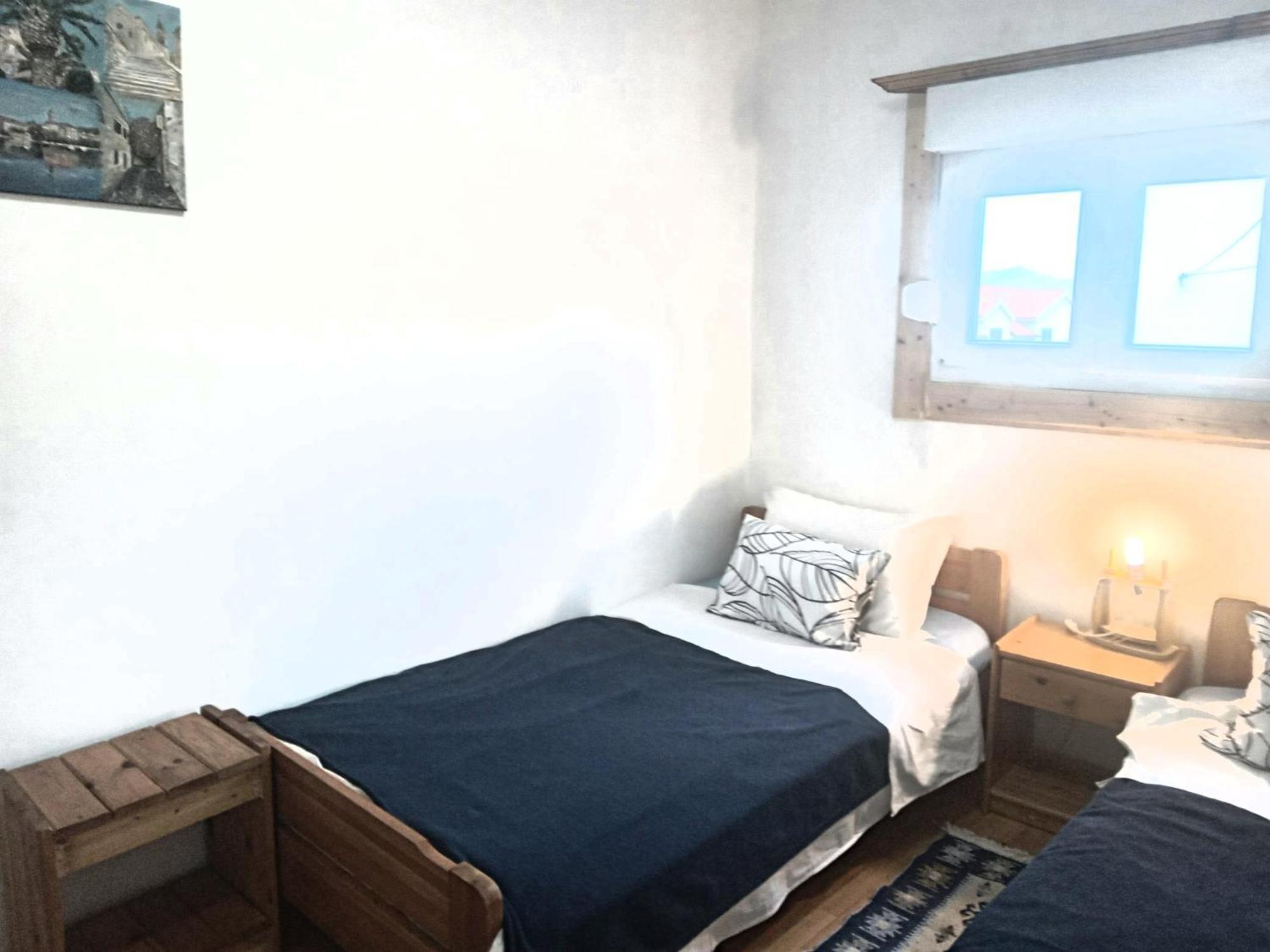 סופטאר Apartment Ma'Re מראה חיצוני תמונה