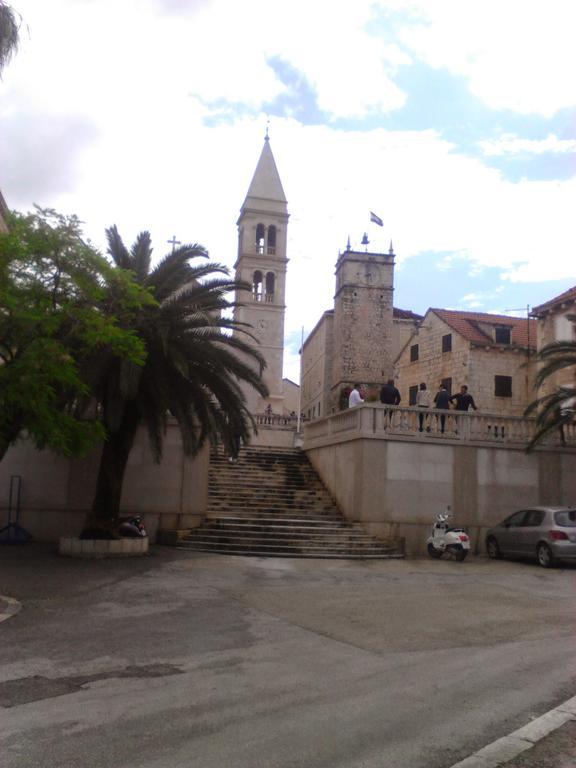 סופטאר Apartment Ma'Re מראה חיצוני תמונה