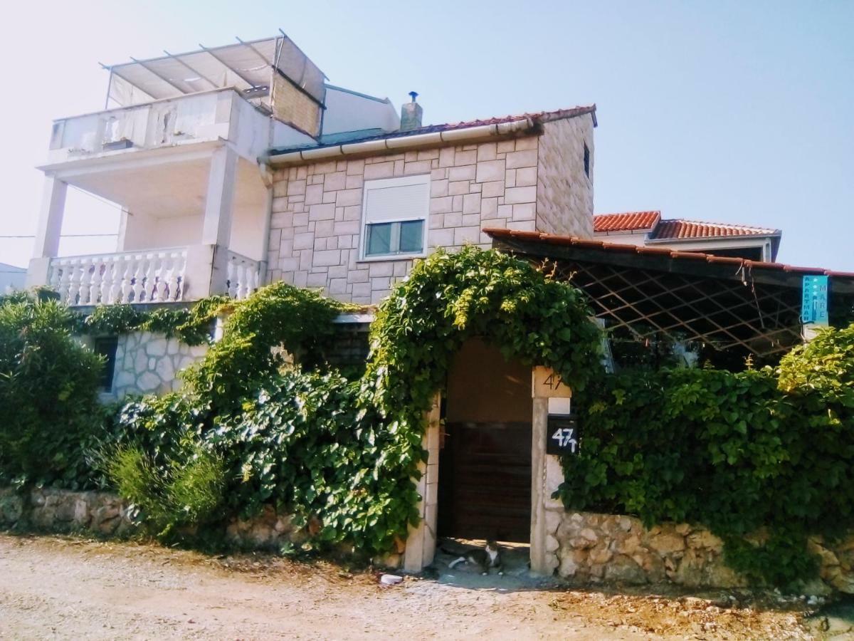 סופטאר Apartment Ma'Re מראה חיצוני תמונה